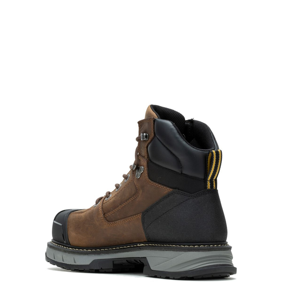 reforce energybound heavy duty 6 carbonmax bota de trabajo