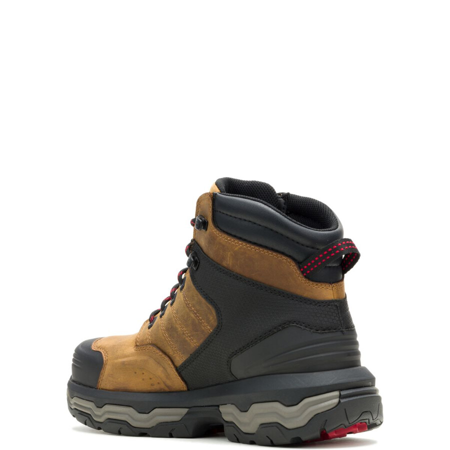 alfa ft wolverine infinity system 6 bota de trabajo