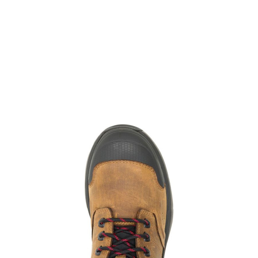 alfa ft wolverine infinity system 6 bota de trabajo