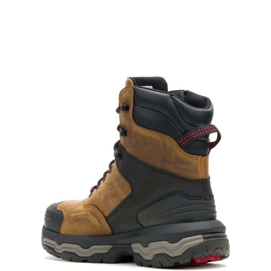 alfa ft wolverine infinity system 8 carbonmax bota de trabajo