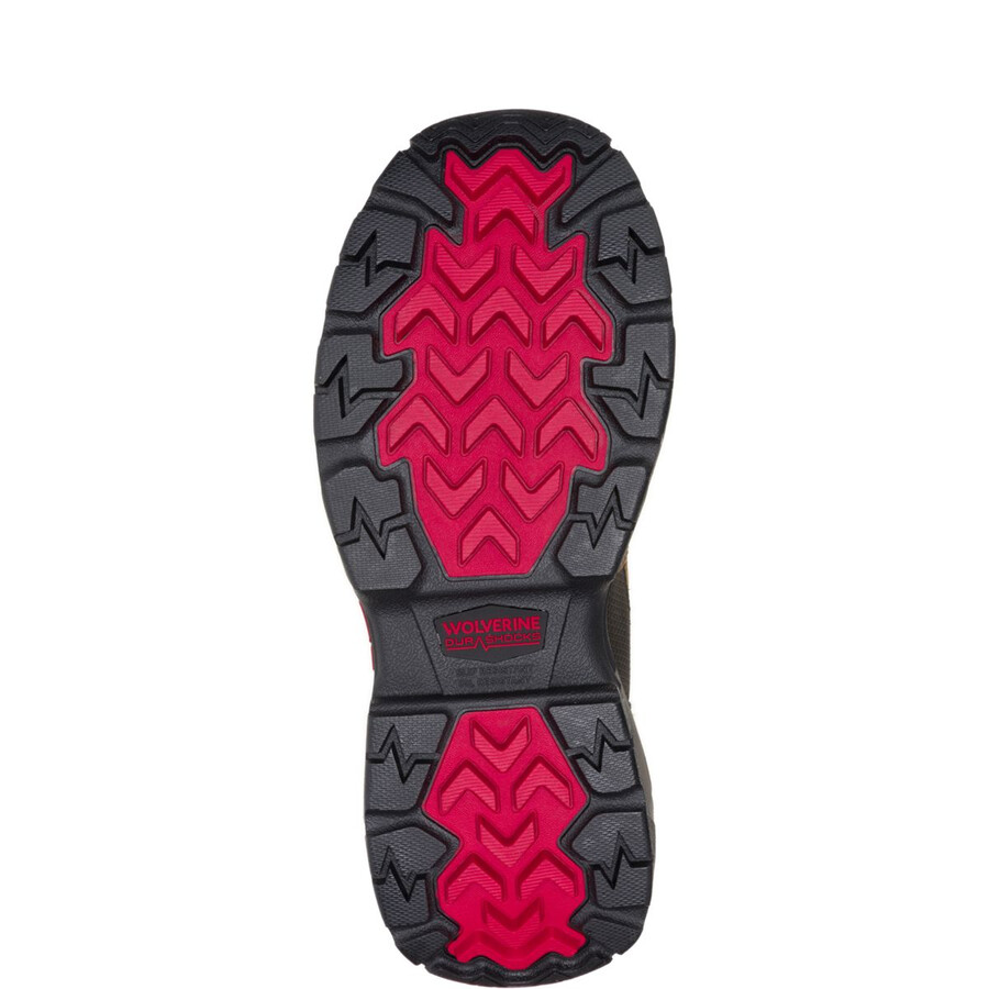 alfa ft wolverine infinity system 8 met guardia carbonmax bota de trabajo