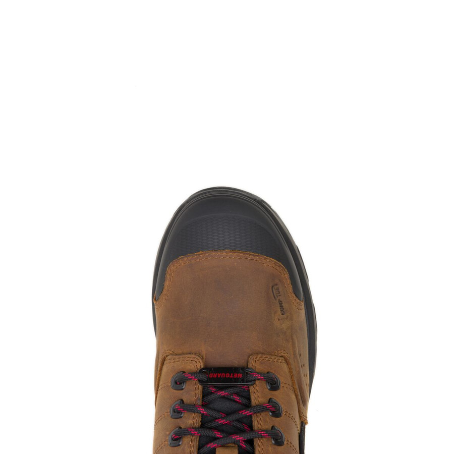 alfa ft wolverine infinity system 8 met guardia carbonmax bota de trabajo
