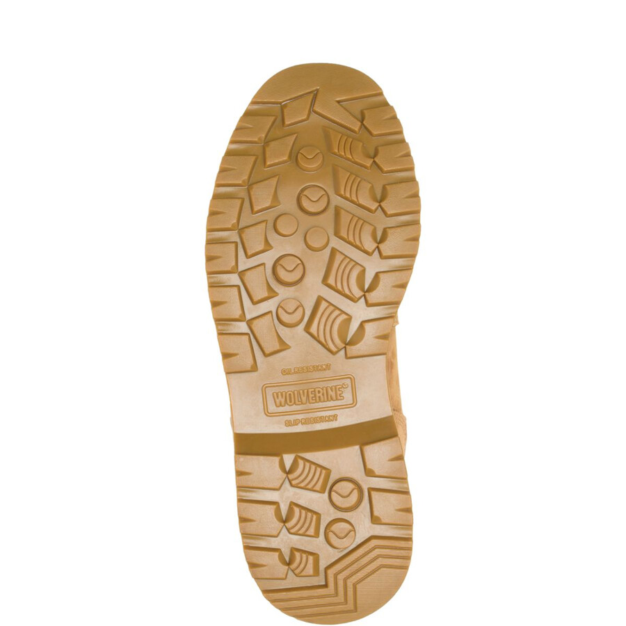 floorhand aislado 8 bota de trabajo