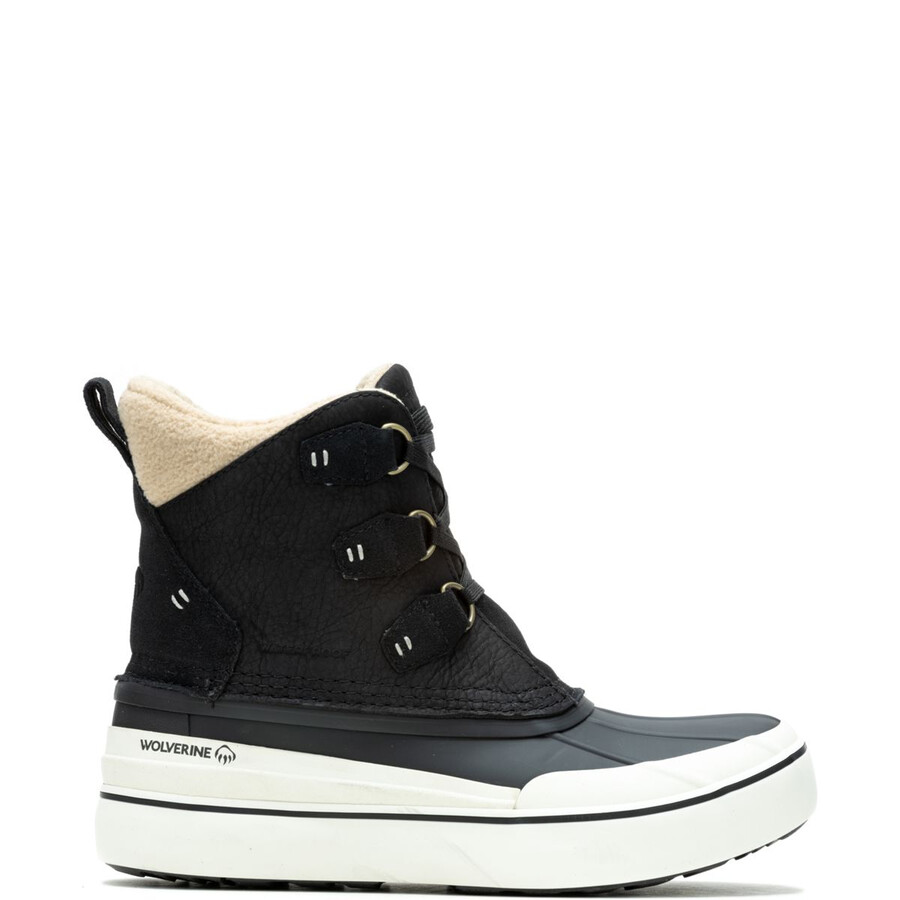 torrent impermeable aislamiento chukka