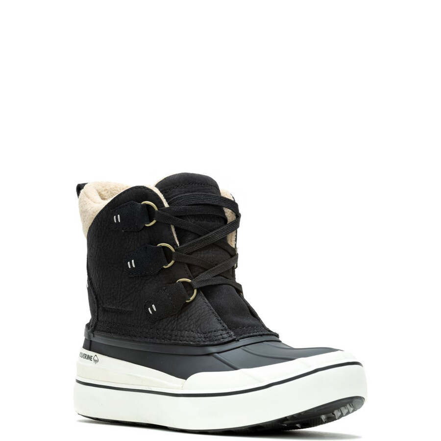 torrent impermeable aislamiento chukka
