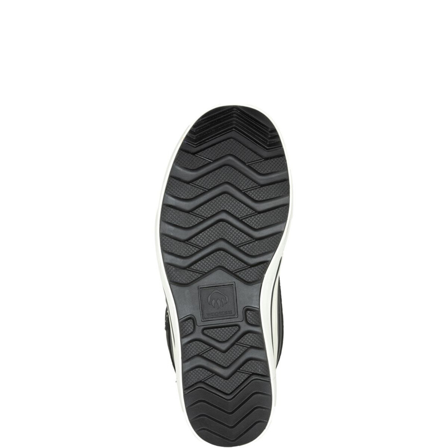 torrent impermeable aislamiento chukka
