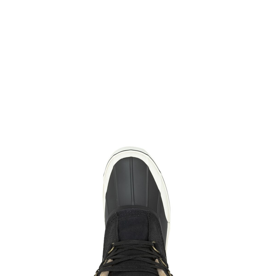 torrent impermeable aislamiento chukka