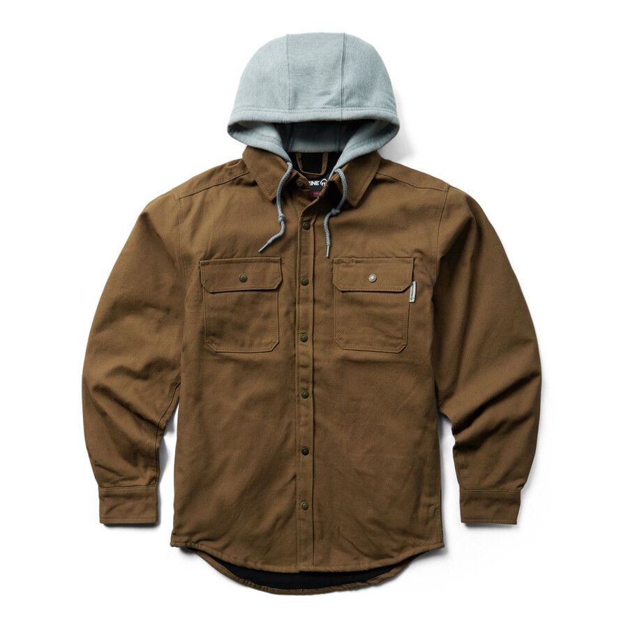 overman camisa de jac