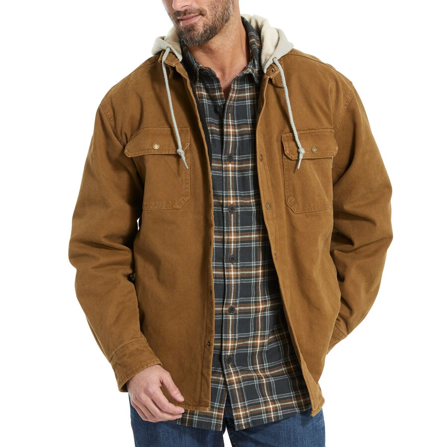 overman camisa de jac