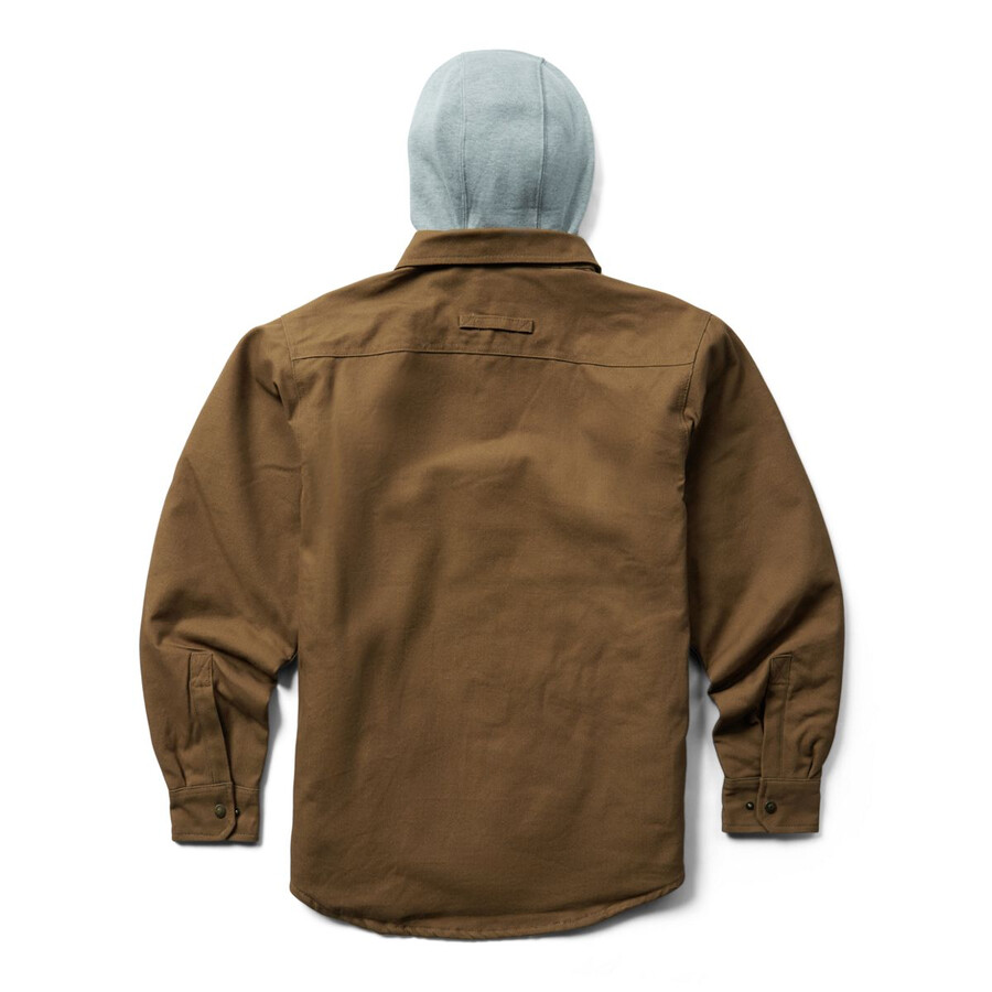 overman camisa de jac
