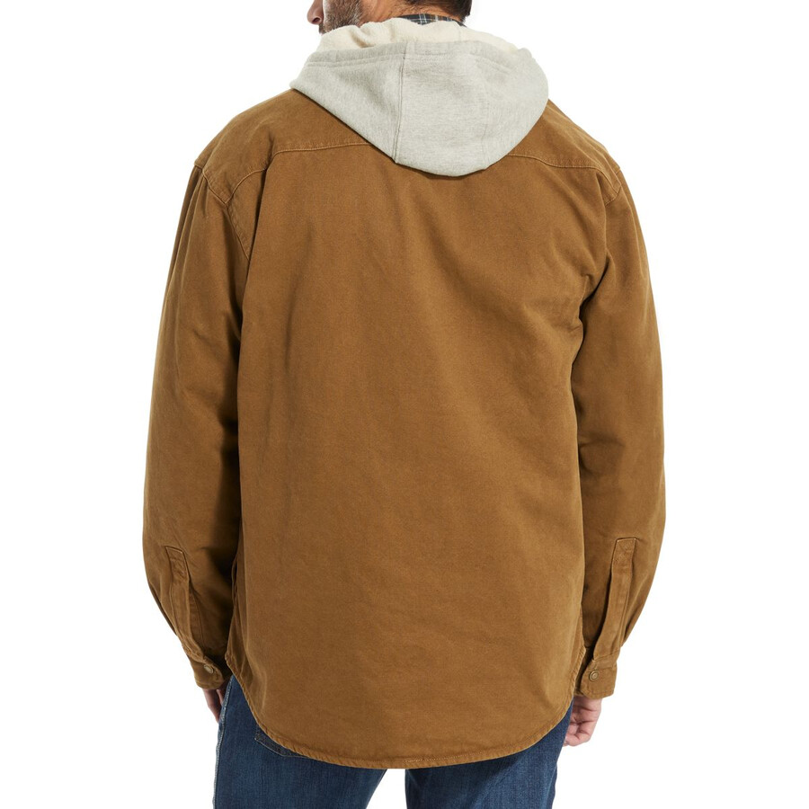 overman camisa de jac