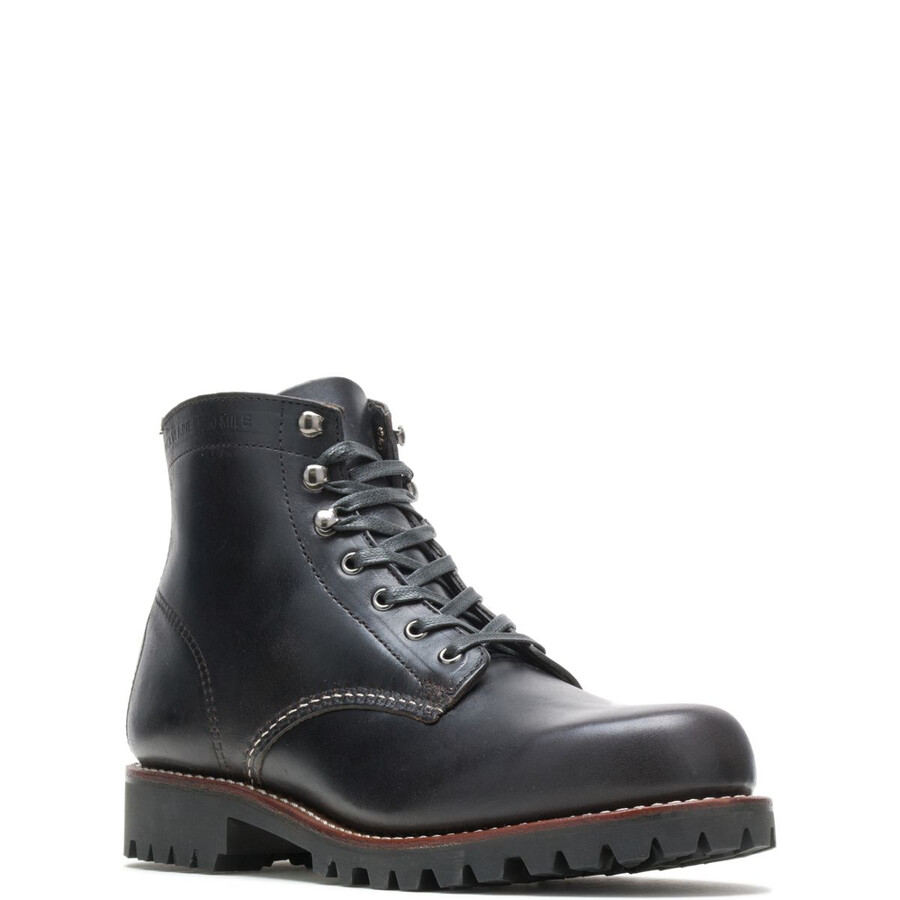 1000 mile llanura-dedo del pie botas resistentes
