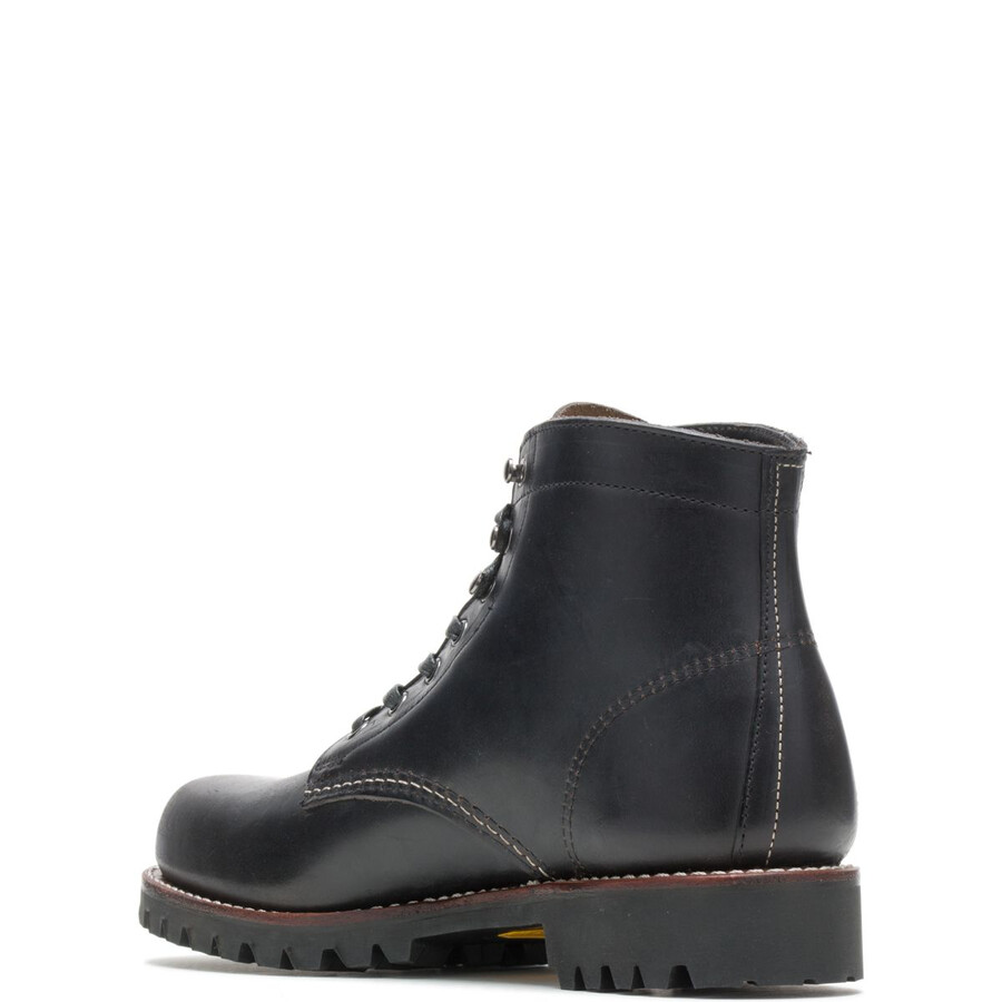 1000 mile llanura-dedo del pie botas resistentes