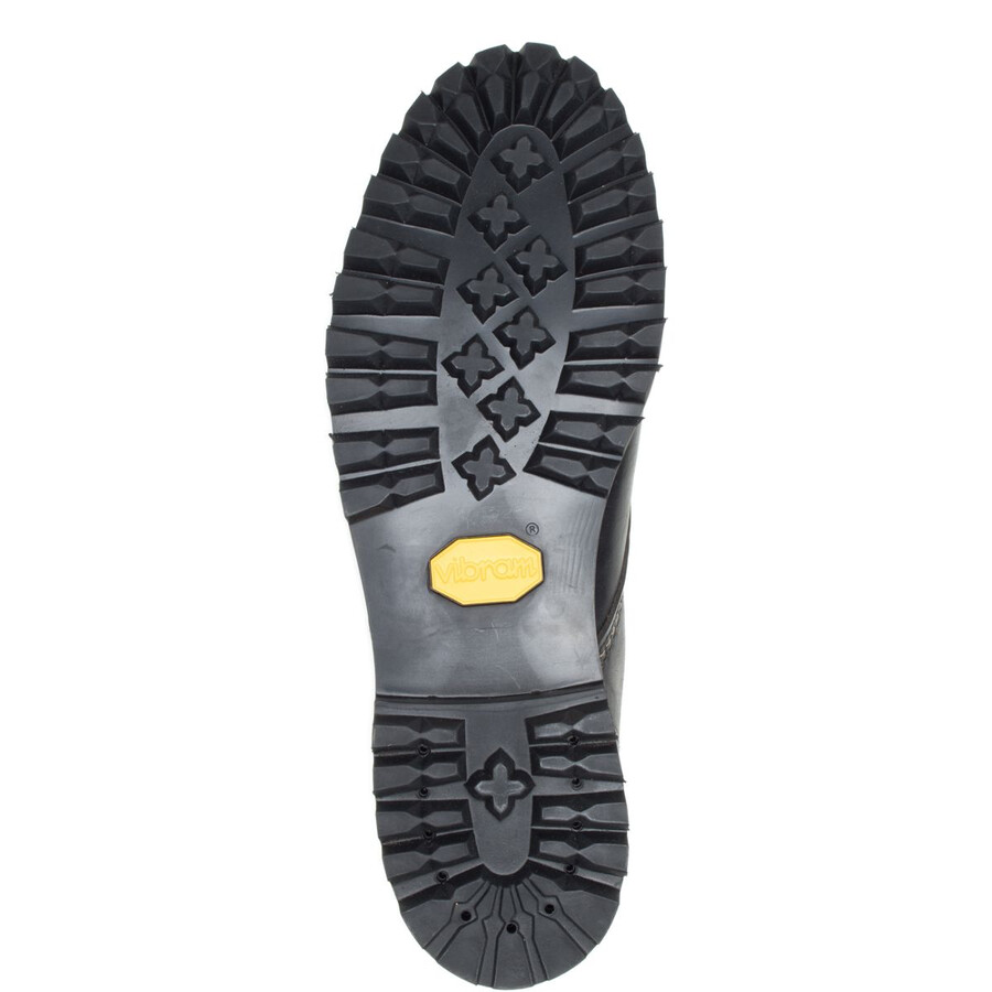 1000 mile llanura-dedo del pie botas resistentes