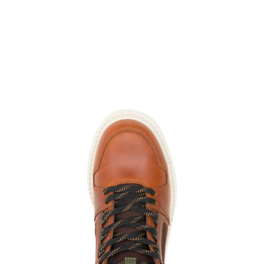 fabricante de cuña de 6 bota de trabajo
