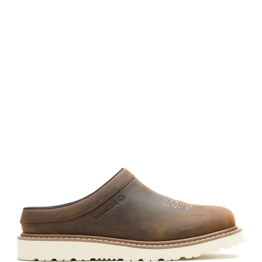 bronc obstruir slip-en los zapatos