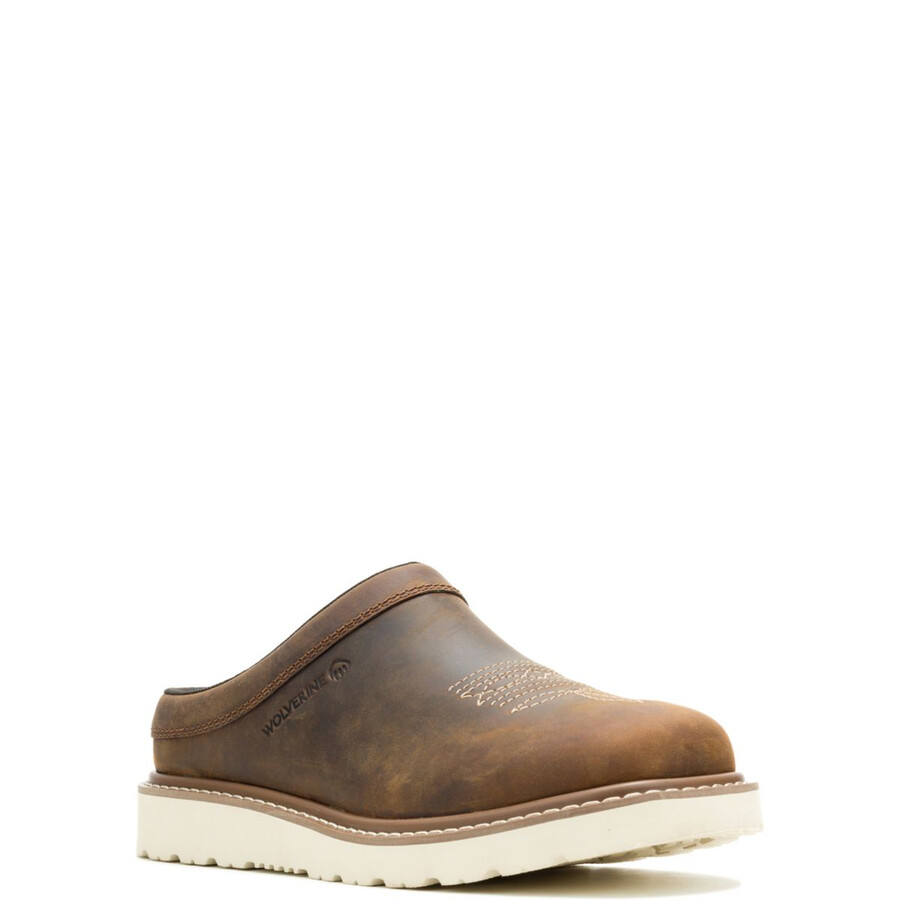 bronc obstruir slip-en los zapatos