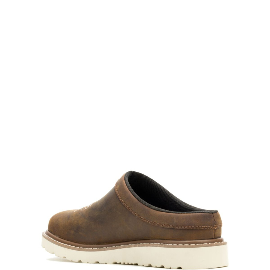 bronc obstruir slip-en los zapatos