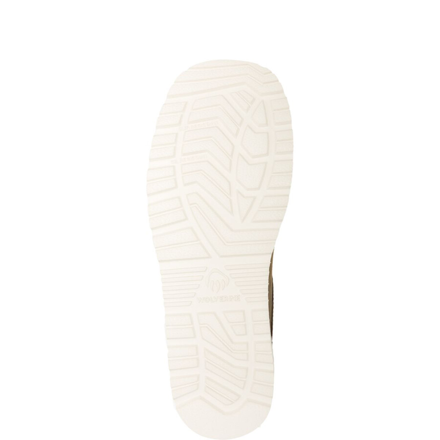 bronc obstruir slip-en los zapatos