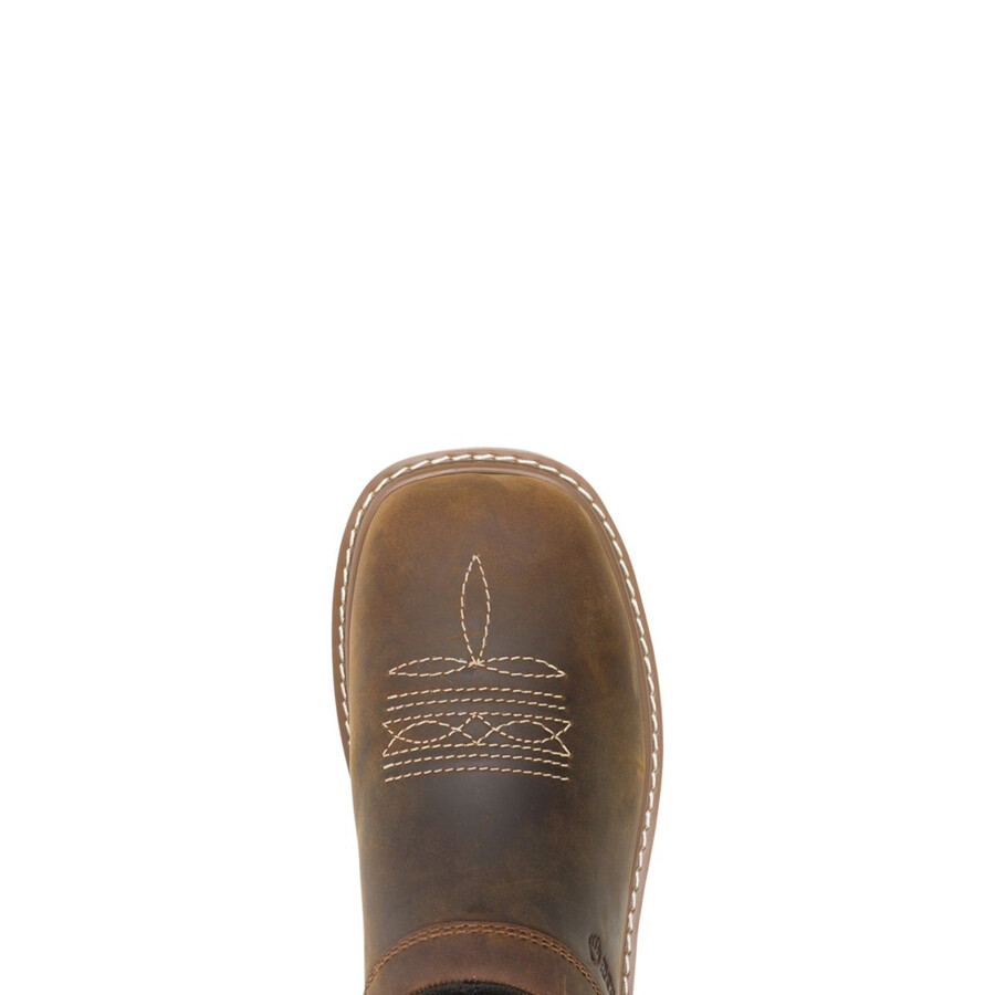 bronc obstruir slip-en los zapatos
