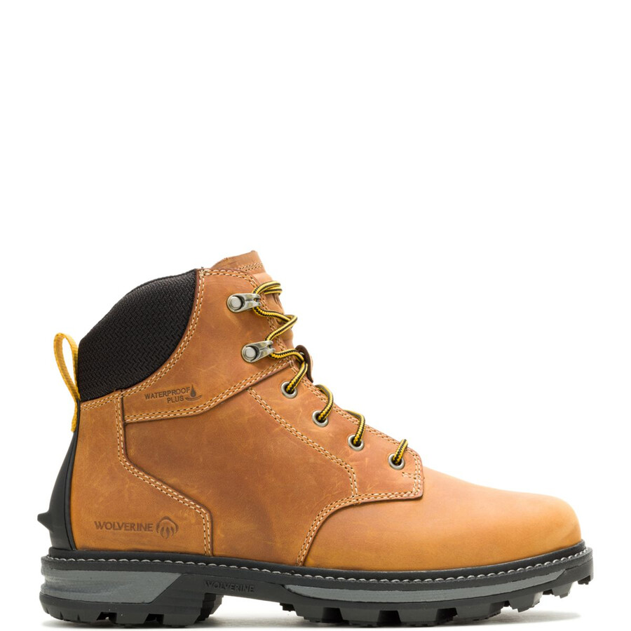 forjar ultraspring 6 bota de trabajo