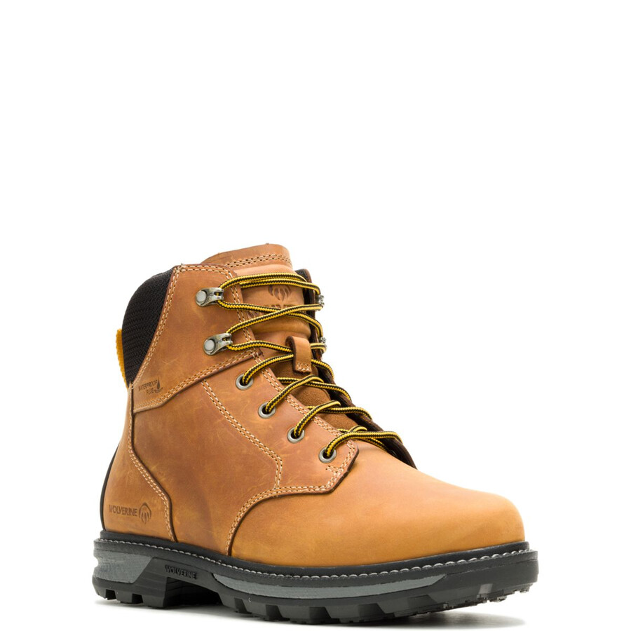 forjar ultraspring 6 bota de trabajo