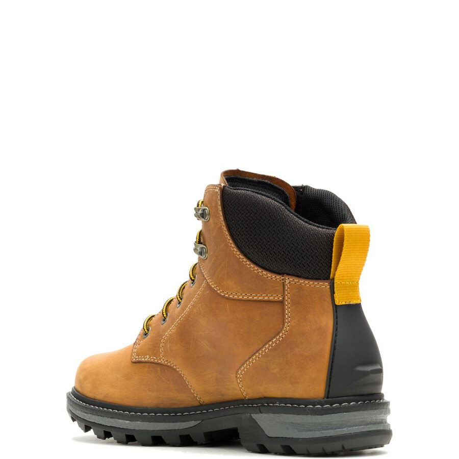 forjar ultraspring 6 bota de trabajo