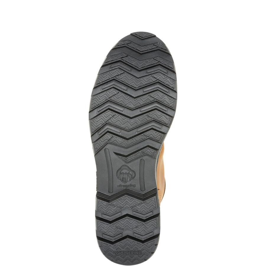forjar ultraspring 6 bota de trabajo