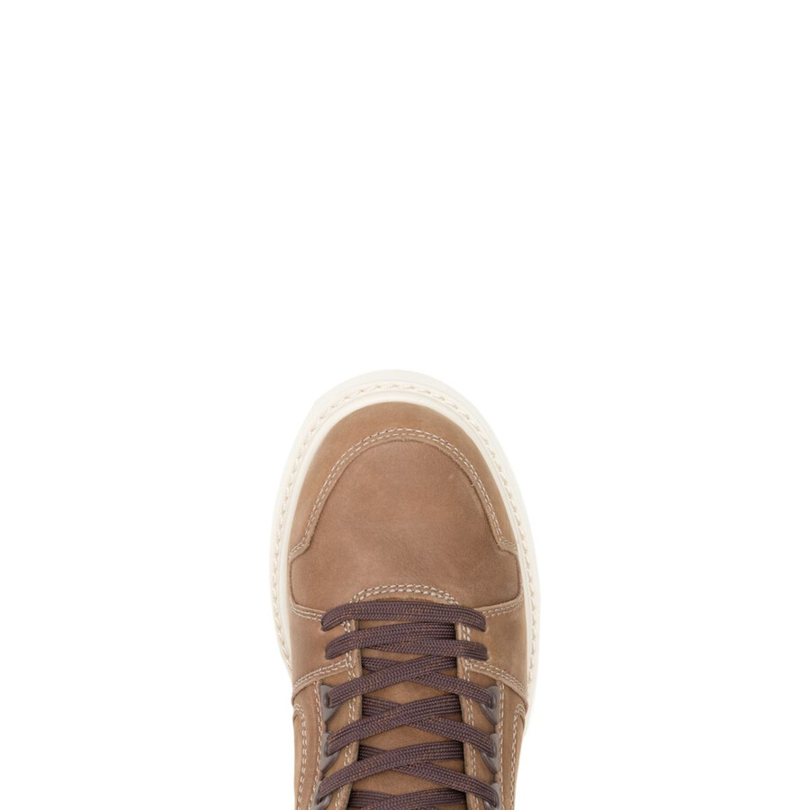 fabricante de cuña de 6 bota de trabajo