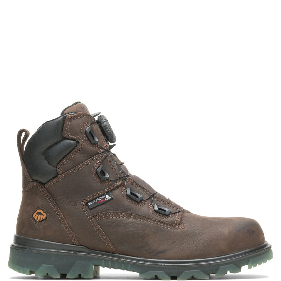 i-90 epx boa carbonmax de 6 de arranque