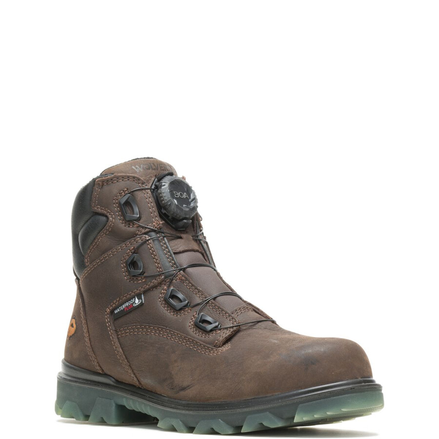i-90 epx boa carbonmax de 6 de arranque