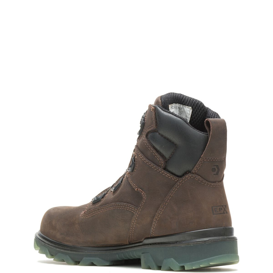 i-90 epx boa carbonmax de 6 de arranque