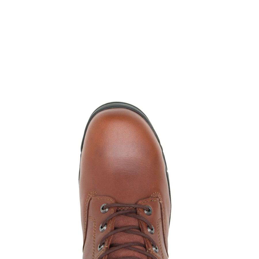 harrison cordones de 6 bota de trabajo