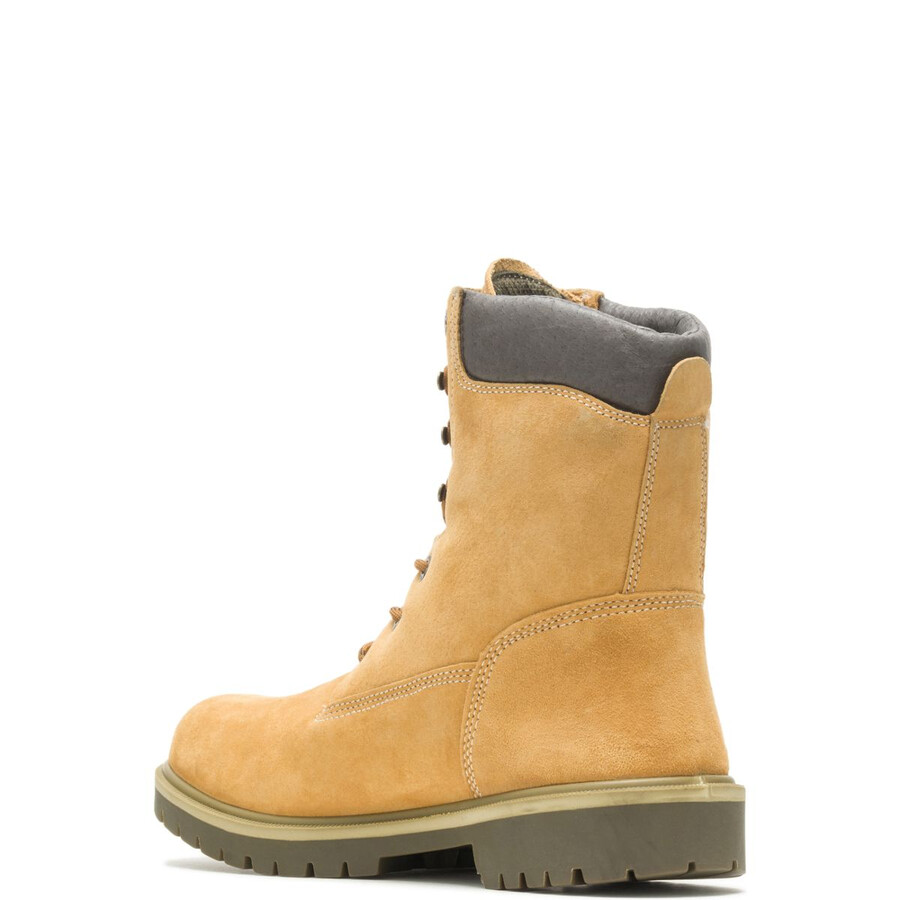 oro impermeable aislamiento de 8 bota de trabajo