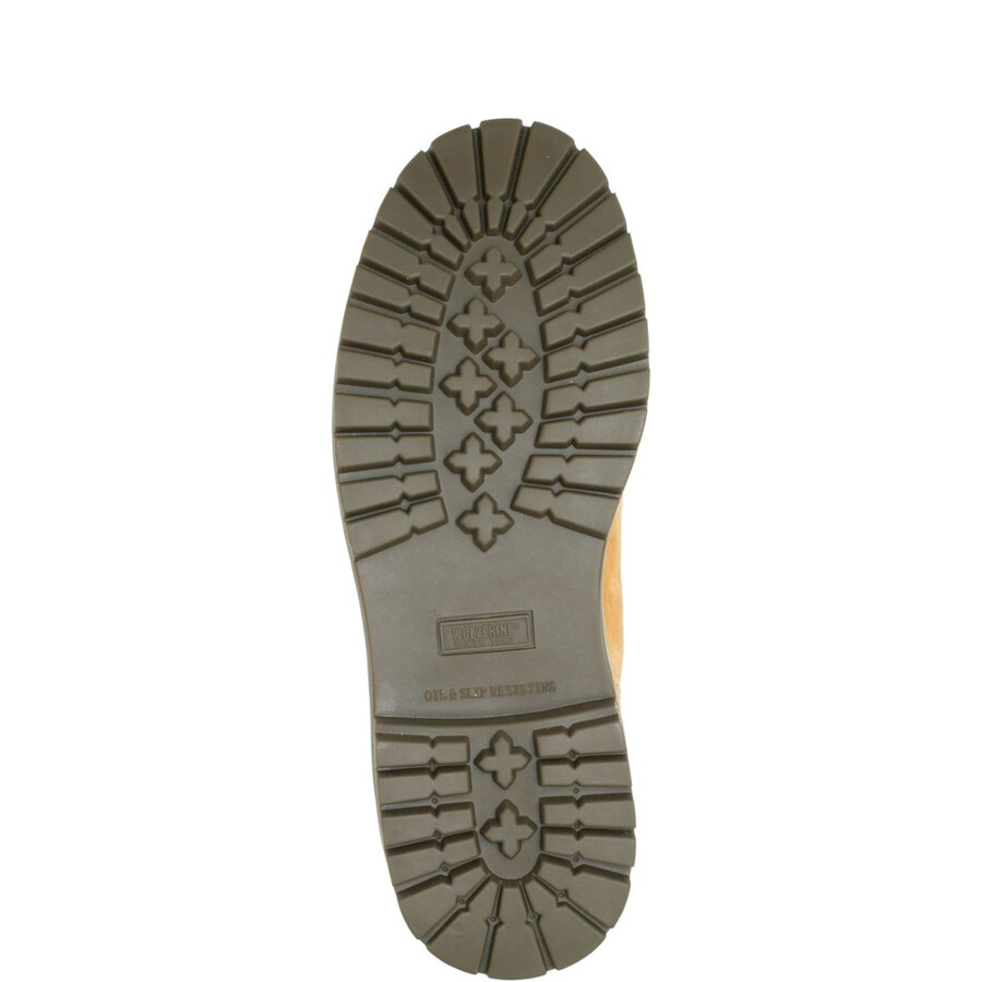 oro impermeable aislamiento de 8 bota de trabajo