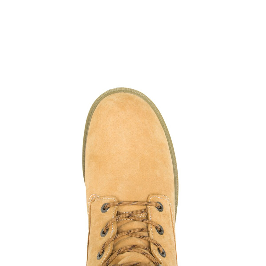 oro impermeable aislamiento de 8 bota de trabajo