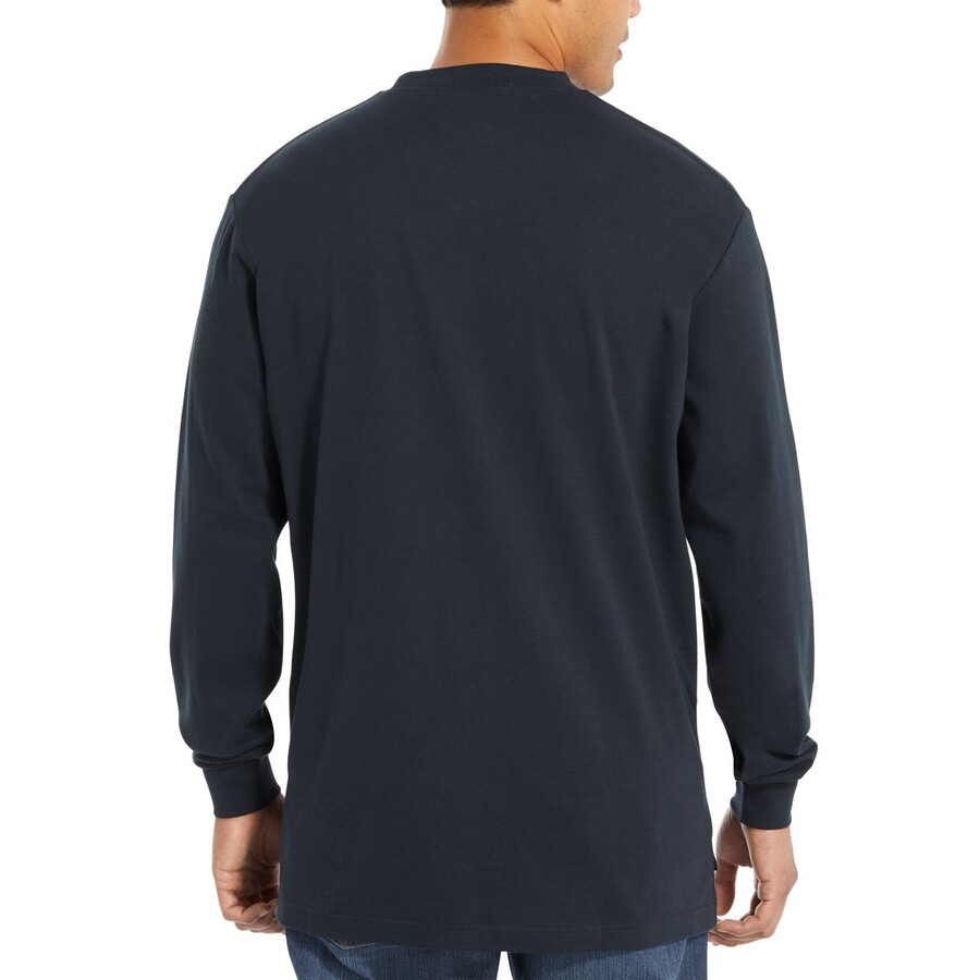 fr camiseta de manga larga