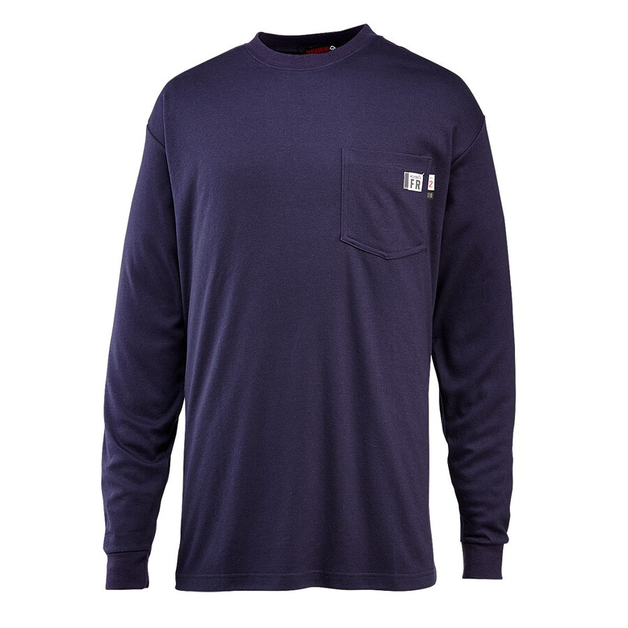 fr camiseta de manga larga