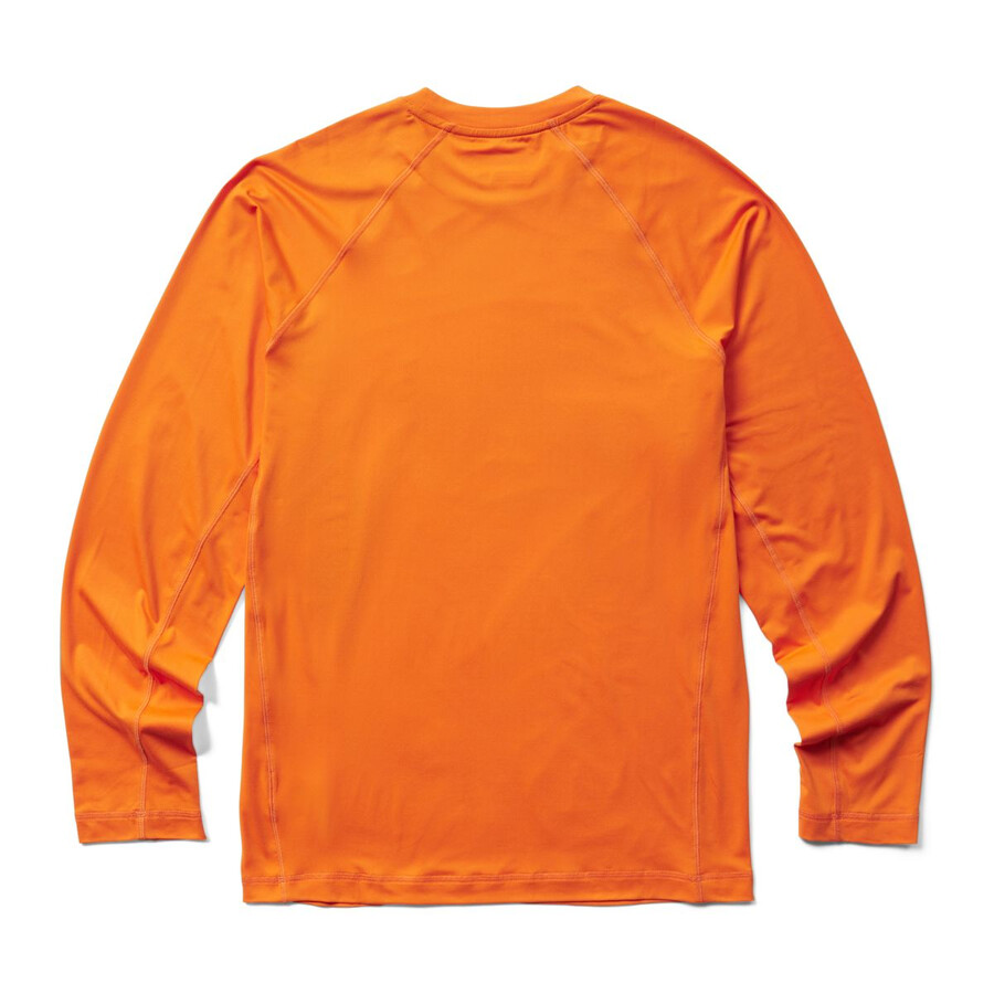 sol-stop eco de manga larga camiseta