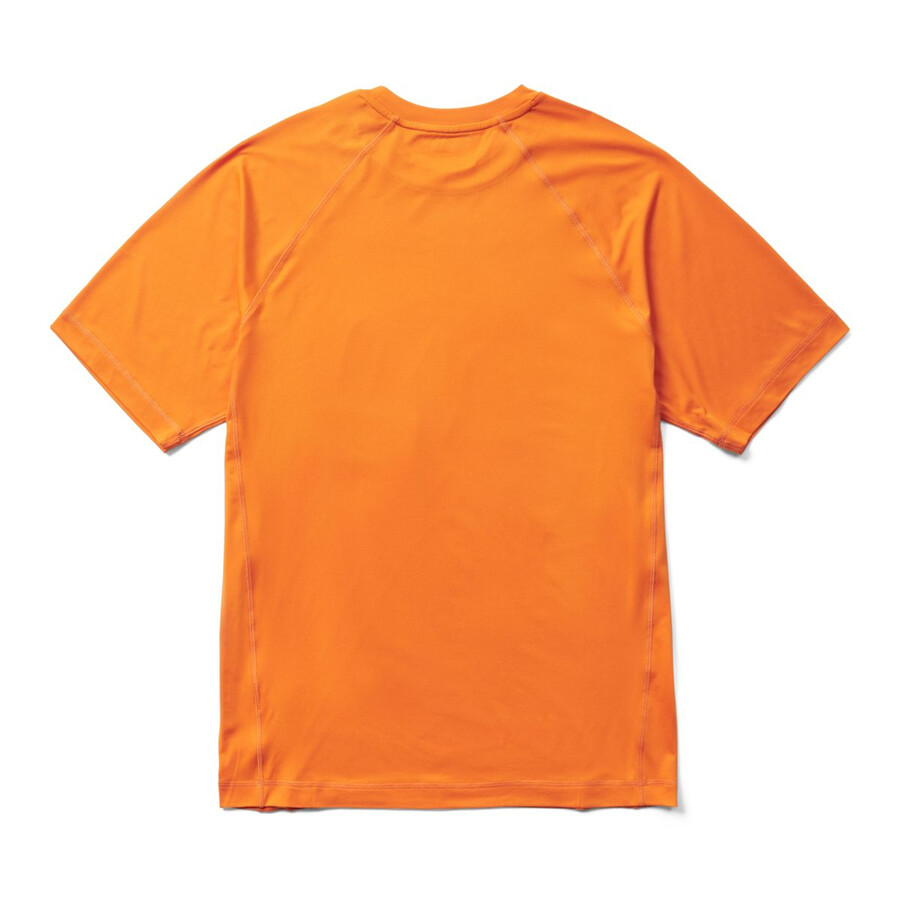 sol-stop eco de camiseta de manga corta