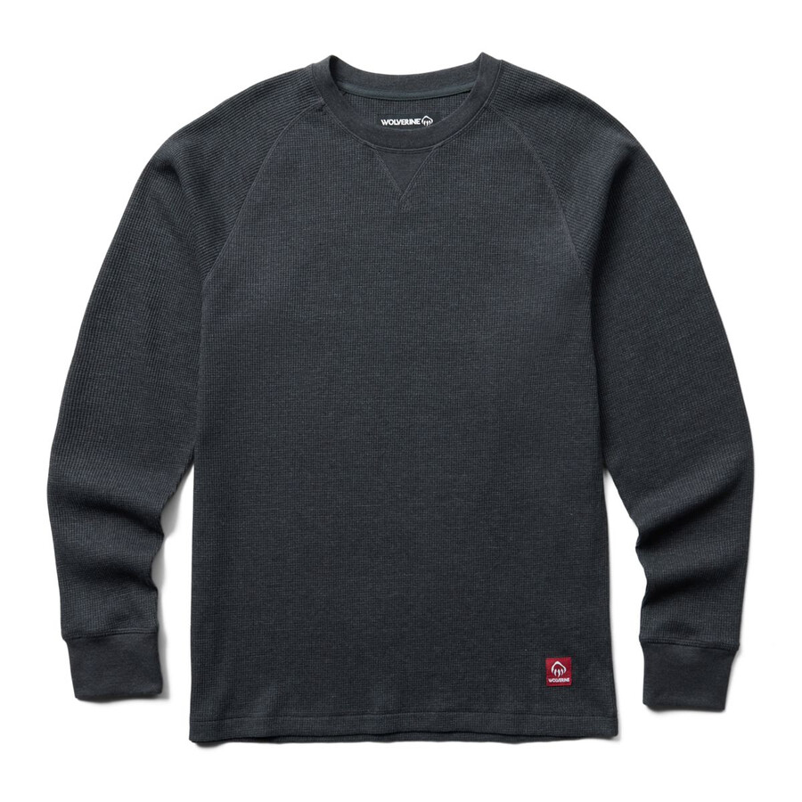 walden ii térmica de manga larga camiseta