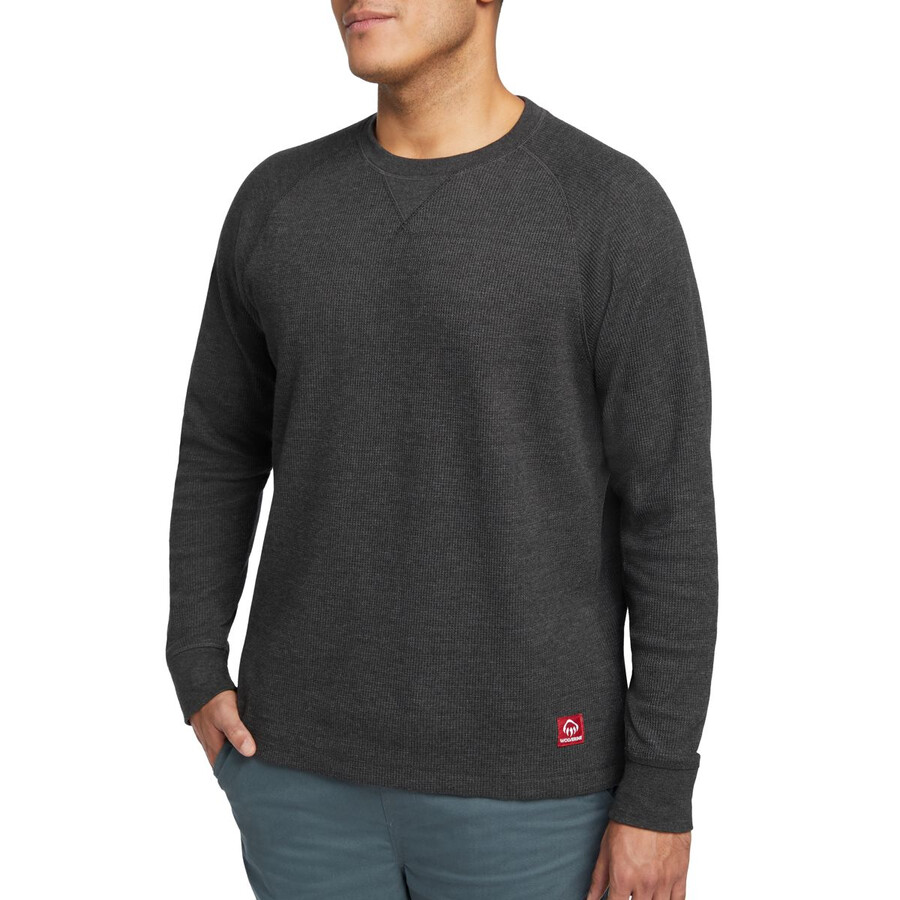 walden ii térmica de manga larga camiseta