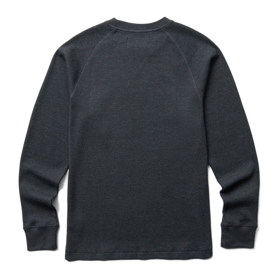 walden ii térmica de manga larga camiseta