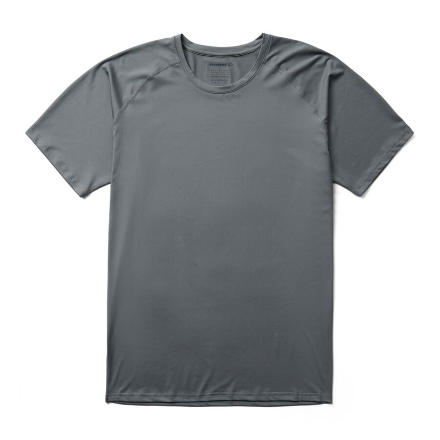 multipack de cuello redondo camiseta interior