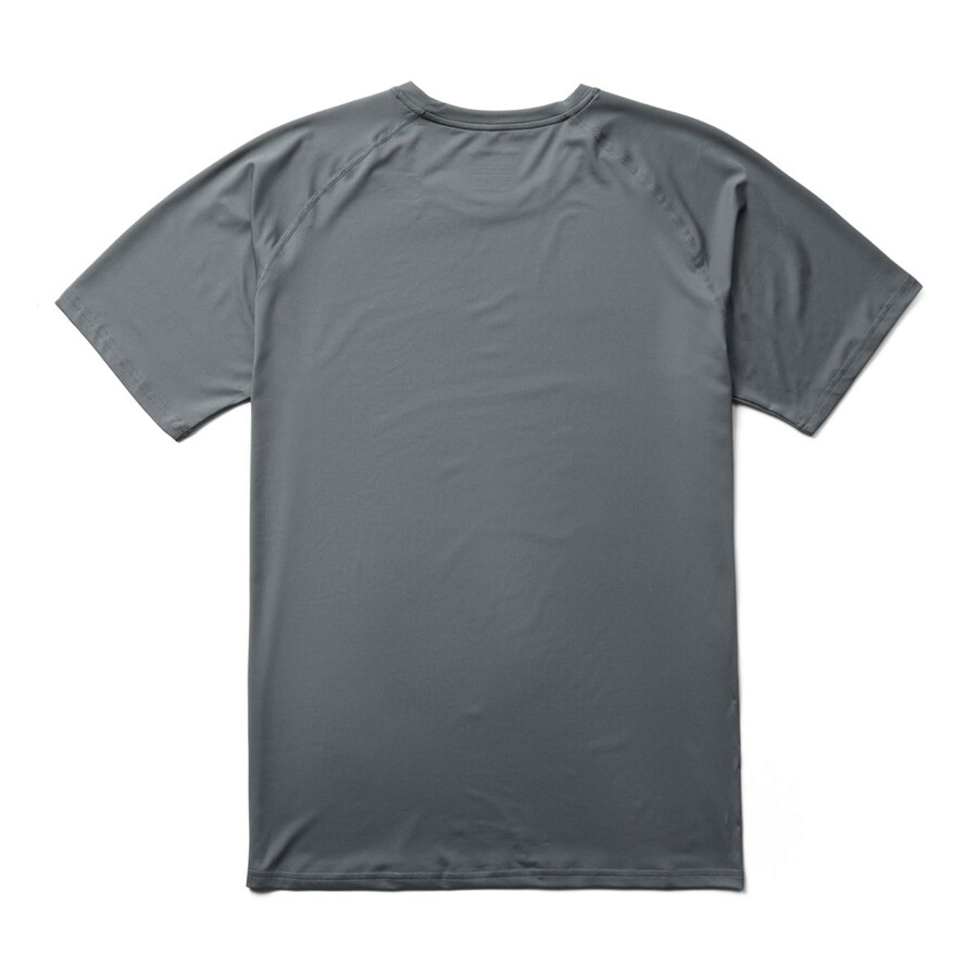multipack de cuello redondo camiseta interior