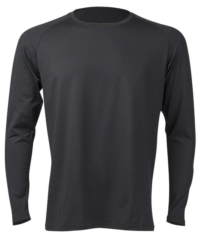 raglan baselayer superior