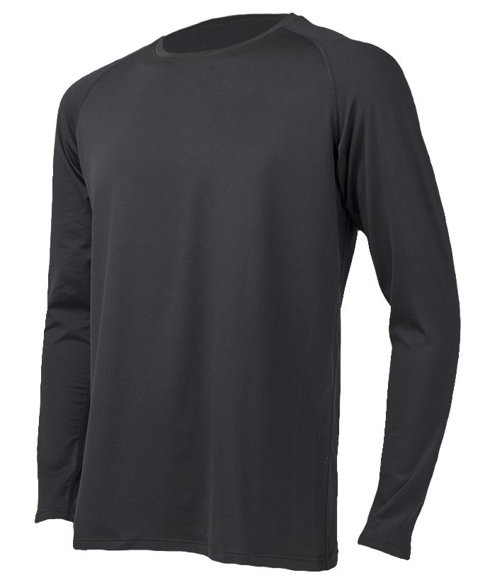 raglan baselayer superior