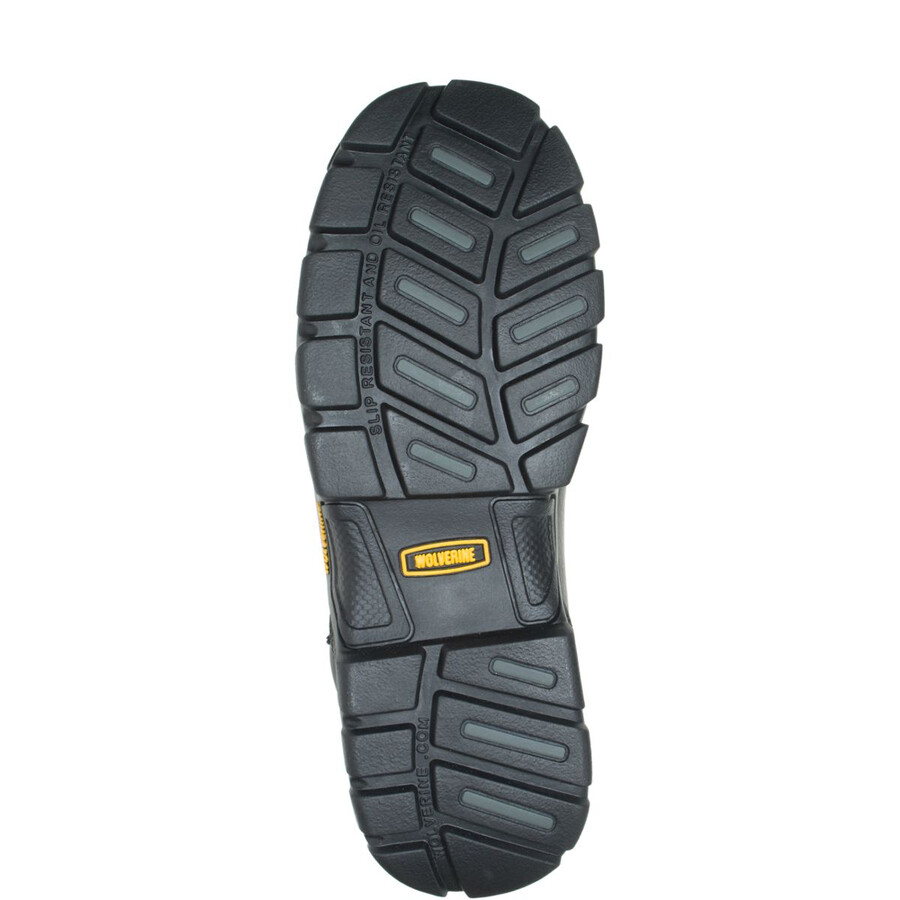asfalto impermeable reflectante compuesto pies 6 bota de trabajo