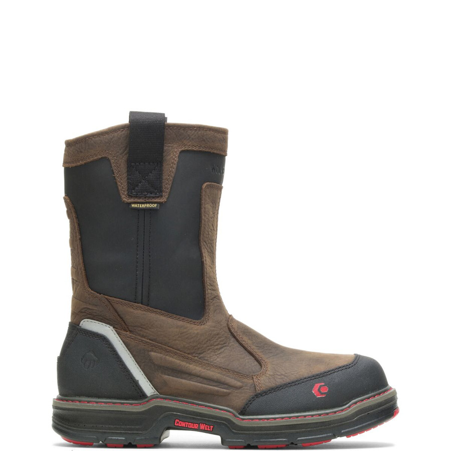 overman impermeable carbonmax wellington