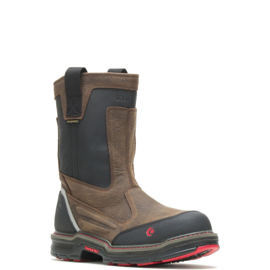overman impermeable carbonmax wellington